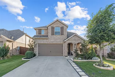 3601 Palmetto Ave, Aubrey, TX 76227