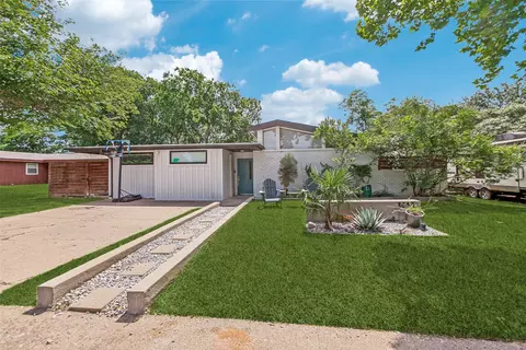 8630 Rolling Rock Ln, Dallas, TX 75238