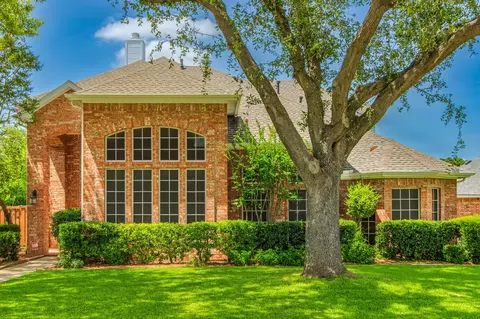 3517 Marchwood Dr, Richardson, TX 75082