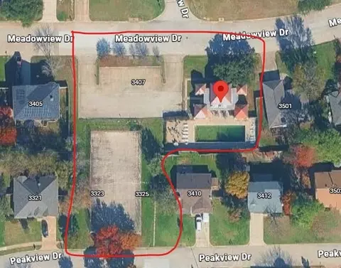 3409 Meadowview Dr, Corinth, TX 76210