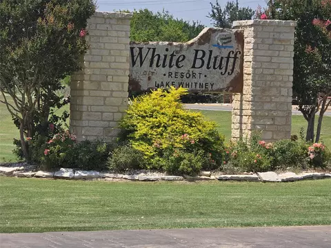 8028 Fawn Dr, Whitney, TX 76692