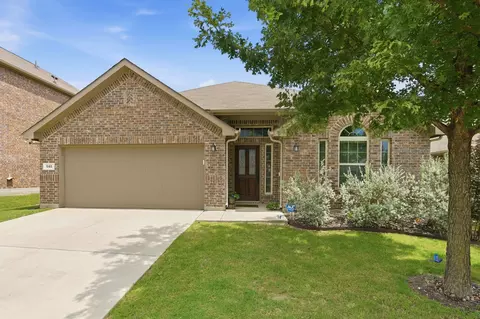 545 Salida Rd, Haslet, TX 76052