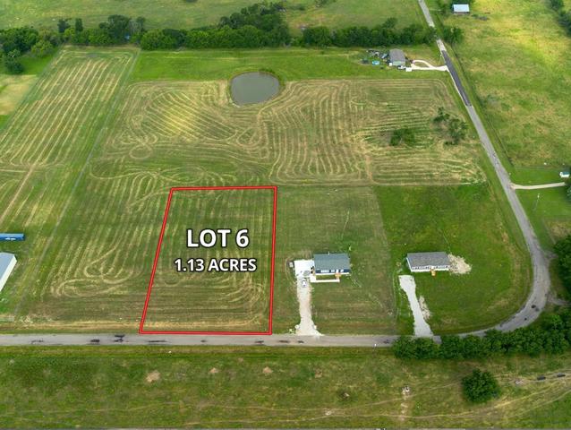 lot6 County Road 4771, Sulphur Springs, TX 75482