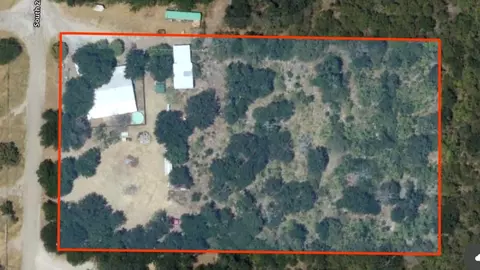 135 Elm St, Palo Pinto, TX 76484