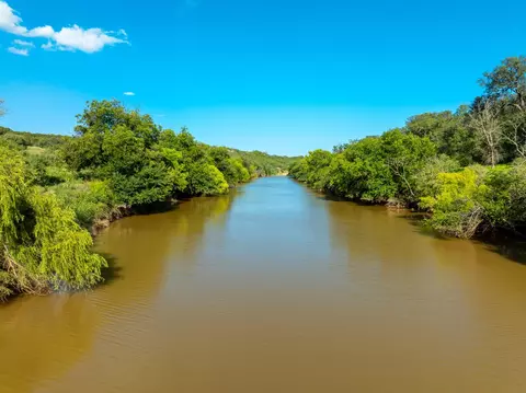 tbd Cr 224, No City, TX 76827