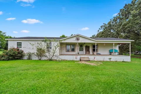 214 Harris Ln, Yantis, TX 75497