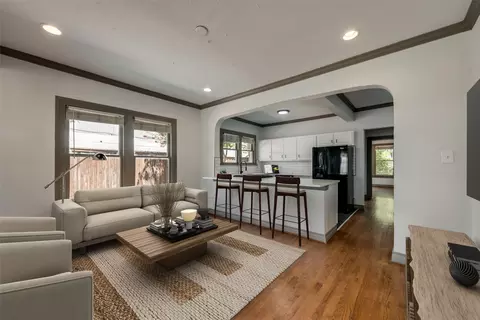 4512 Swiss Ave, Dallas, TX 75204