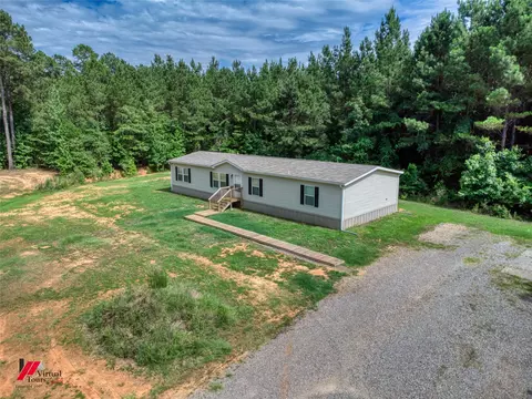713 NW 12th St, Springhill, LA 71075