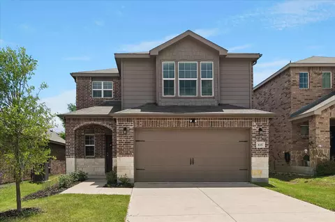 835 Table Rock St, Princeton, TX 75407