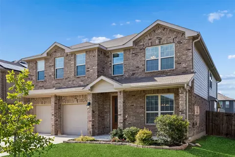 6308 Scud Ct, Fort Worth, TX 76179