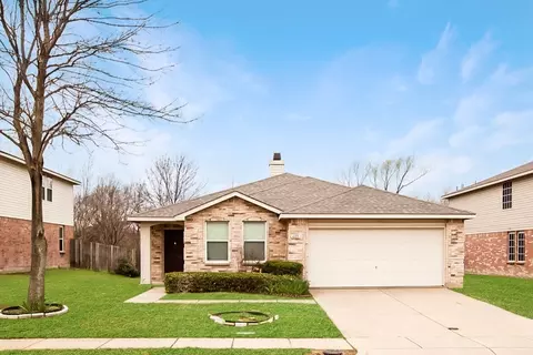 605 Rocky Springs Dr, Mckinney, TX 75071
