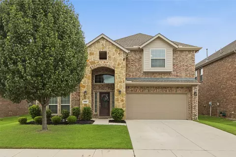 4317 Lakeview Dr, Frisco, TX 75036