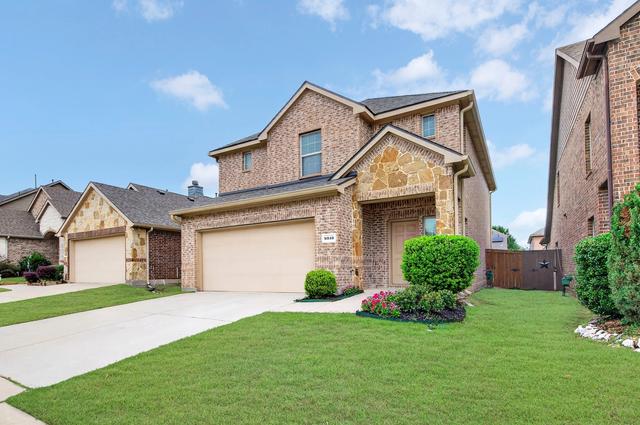 9916 Copperhead Ln, Mckinney, TX 75071