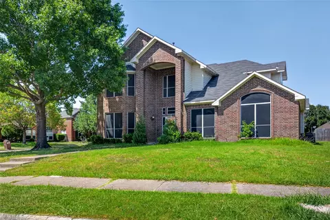 2306 Bent Brook Dr, Mesquite, TX 75181
