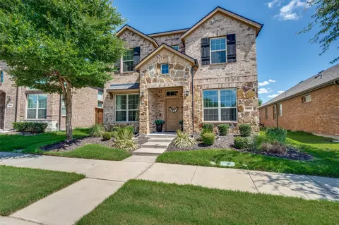2261 Barx Dr, Little Elm, TX 75068