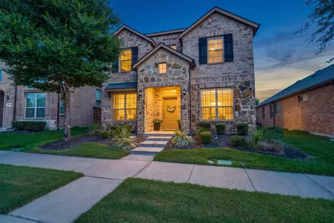 2261 Barx Dr, Little Elm, TX 75068