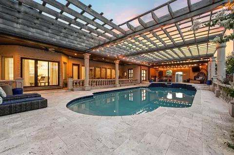 1705 Bison Meadow Ln, Heath, TX 75032