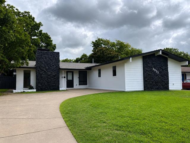 3057 Dothan Ln, Dallas, TX 75229