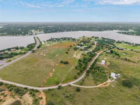 8999 County Road 456, Brownwood, TX 76801