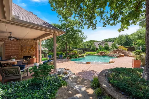3917 Maggies Mdw, Denton, TX 76210
