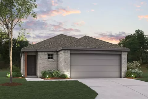 1256 Tallowwood Trl, Van Alstyne, TX 75495
