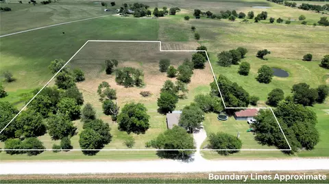 1600 Hcr 2302 S, Abbott, TX 76621