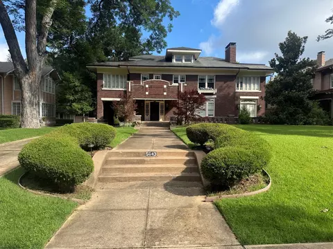 5643 Swiss Ave, Dallas, TX 75214