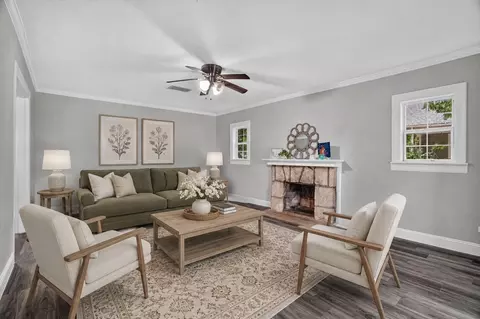 2512 Marigold Ave, Fort Worth, TX 76111