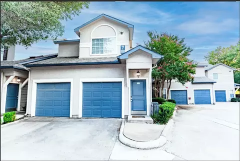 2601 Preston Rd #7203, Plano, TX 75093