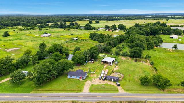 13017 E Fm 273, Telephone, TX 75488
