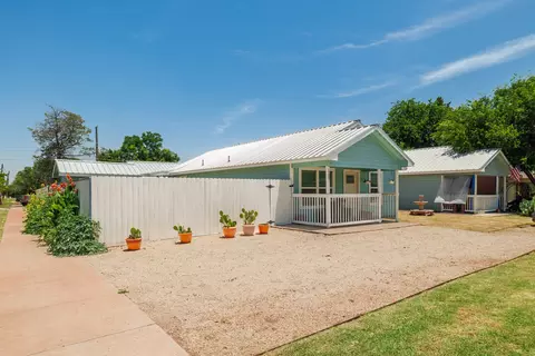 1107 Vine St, Abilene, TX 79602