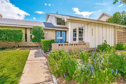 4008 Tacoma St, Irving, TX 75062