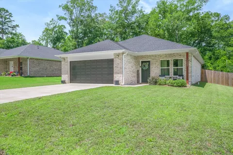 10883 Browning St, Brownsboro, TX 75756
