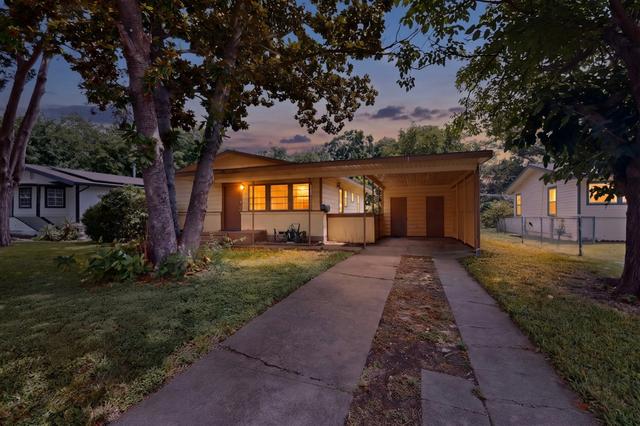 1612 Dent St, Garland, TX 75042