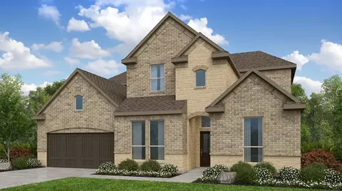 709 Cumulus Ct, Celina, TX 75009