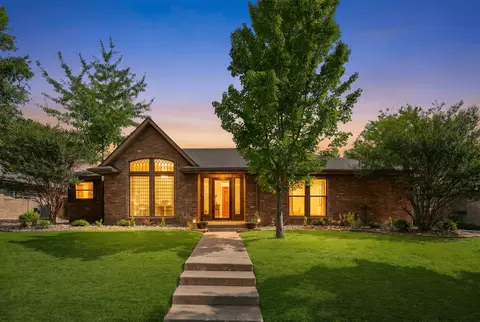 4609 Bayberry Ln, Garland, TX 75043