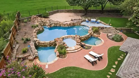 1308 Lakewood Dr, Mckinney, TX 75072