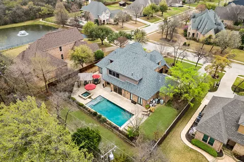 2349 Tall Woods Trl, Keller, TX 76262