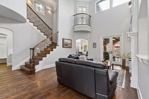 2349 Tall Woods Trl, Keller, TX 76262
