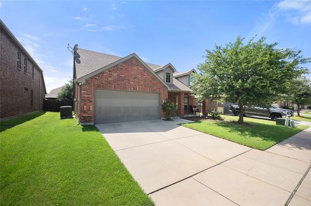 520 Rustic Oak Ln, Mckinney, TX 75072