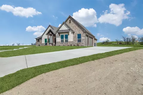 145 Private Road 4512, Decatur, TX 76234