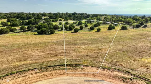 lot10 Three Quarter Loop, Poolville, TX 76487