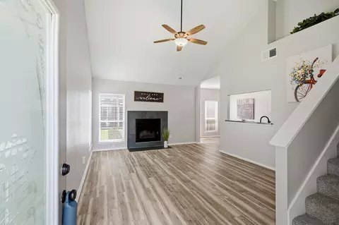 Living - 2702 Ansley Ct, Euless, TX 76039 photo 1 of 3