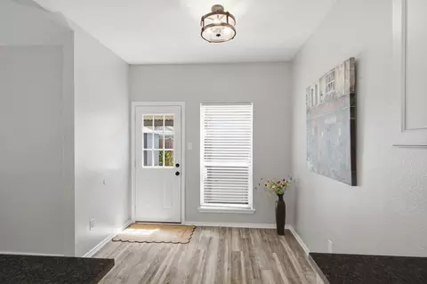 Entry Way - 2702 Ansley Ct, Euless, TX 76039 photo 2 of 2