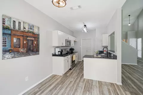 Kitchen - 2702 Ansley Ct, Euless, TX 76039 photo 1 of 6