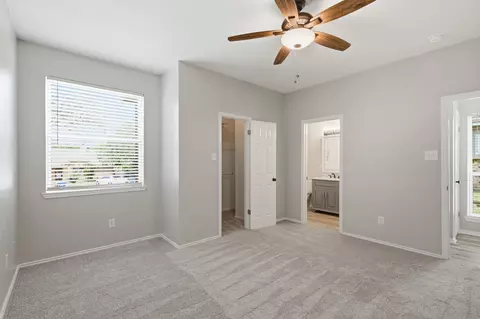Bedroom - 2702 Ansley Ct, Euless, TX 76039 photo 2 of 4
