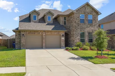 2233 Burning Bush Ln, Waxahachie, TX 75167