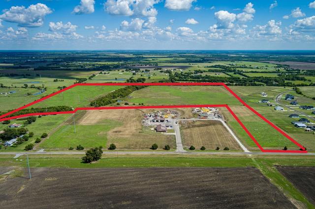 tbd 69254 Ac Fm 1553, Leonard, TX 75452