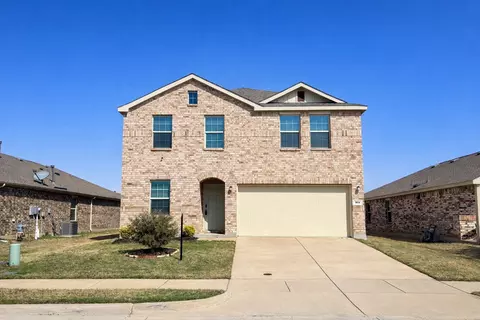 1614 Westfall Dr, Anna, TX 75409