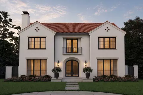 3625 Colgate Ave, University Park, TX 75225